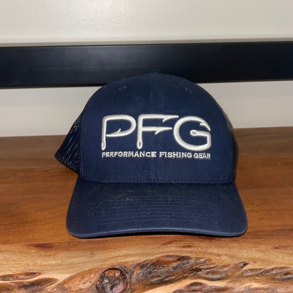 Columbia PFG Hat